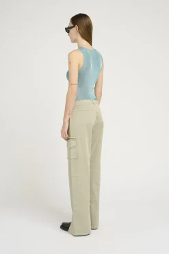 Gestuz SILVI TOP - Blue