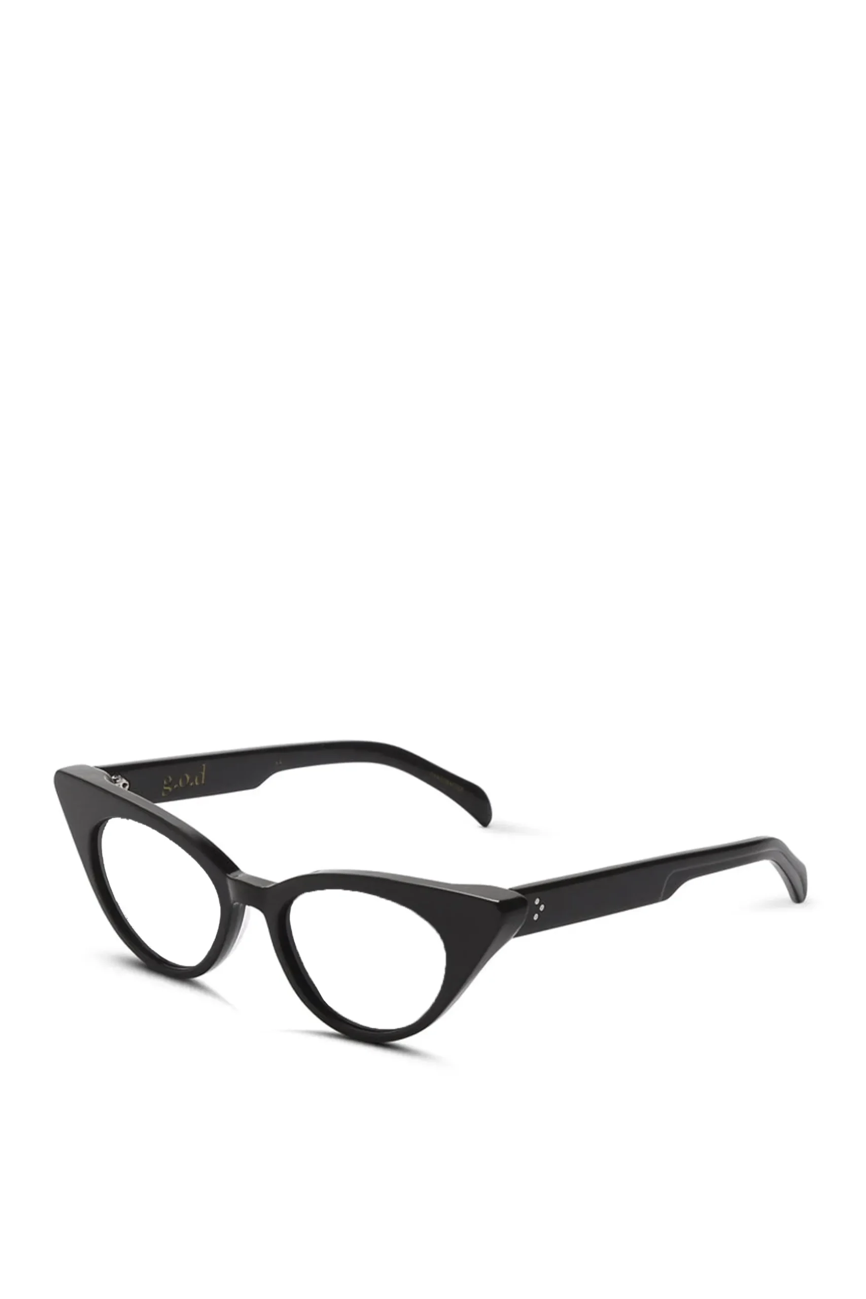 g.o.d 31 Optical - Black