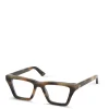 g.o.d 20 Optical - Brown Tortoise