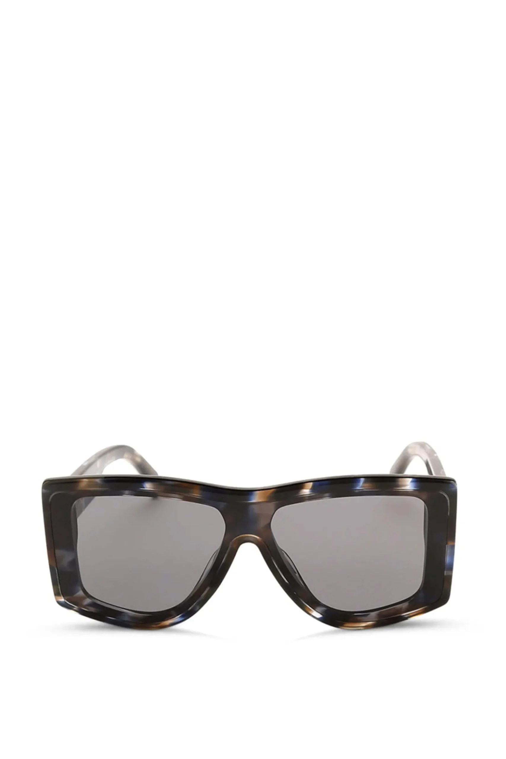 g.o.d 63 Sunglasses - Azure