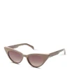 g.o.d 31 Sunglasses - Camel