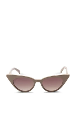 g.o.d 31 Sunglasses - Camel