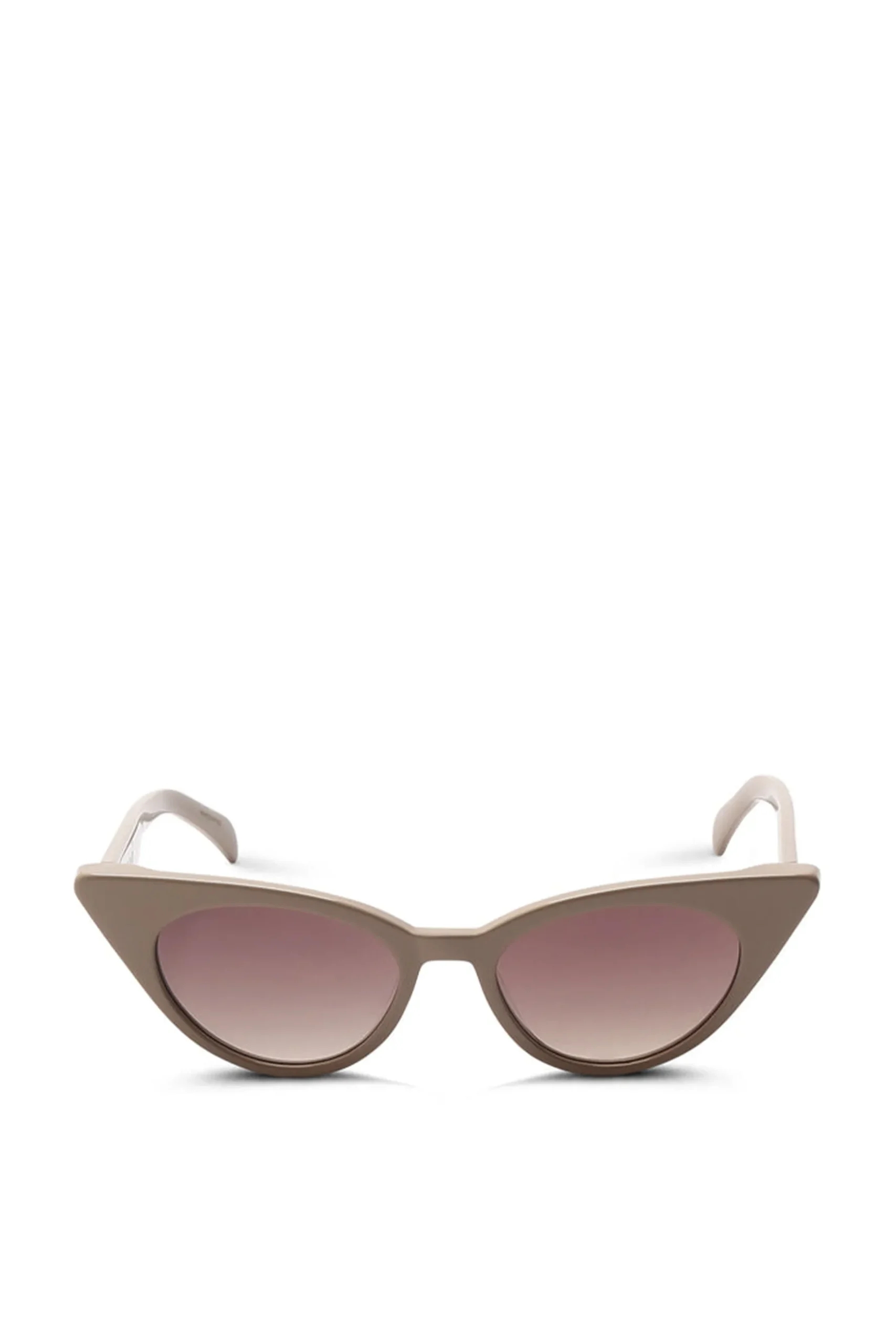 g.o.d 31 Sunglasses - Camel