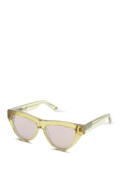 g.o.d 15 Sunglasses - Champagne