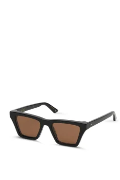 g.o.d 20 Sunglasses - Chocolate
