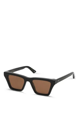 g.o.d 20 Sunglasses - Chocolate