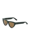g.o.d 15 Sunglasses - Forest