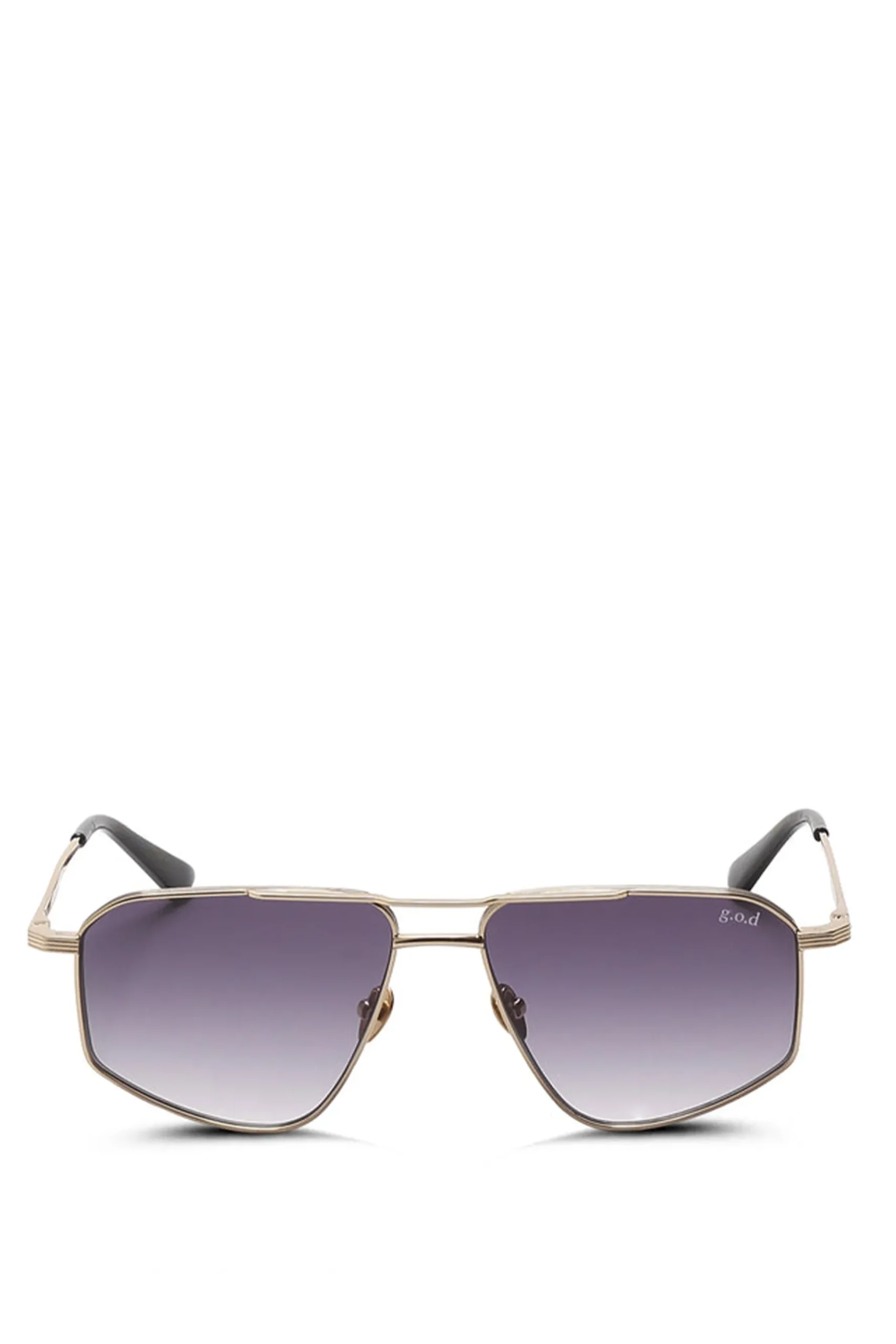 g.o.d 36 Sunglasses - Grey