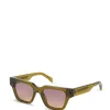 g.o.d 35 Sunglasses - Olive