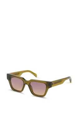 g.o.d 35 Sunglasses - Olive