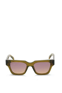 g.o.d 35 Sunglasses - Olive