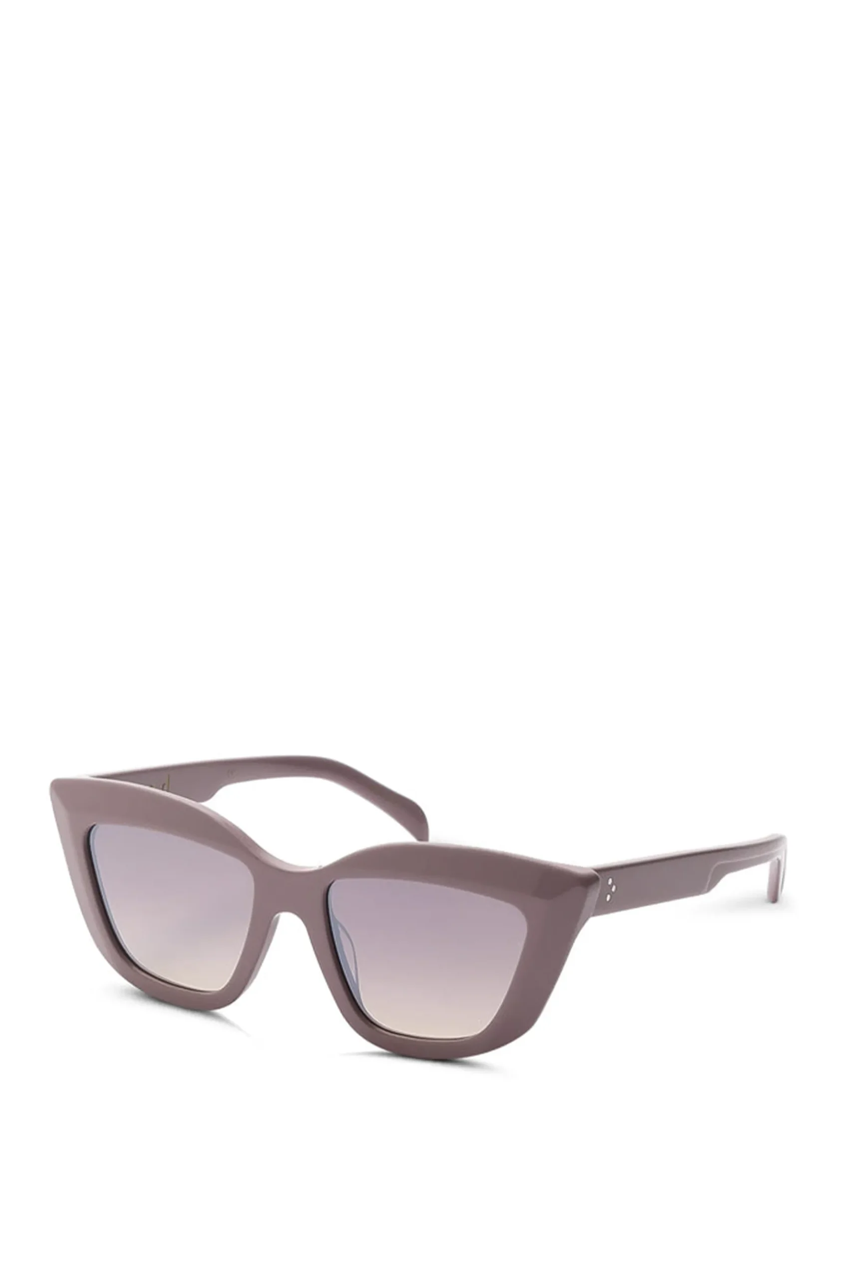 g.o.d 33 Sunglasses - Plum