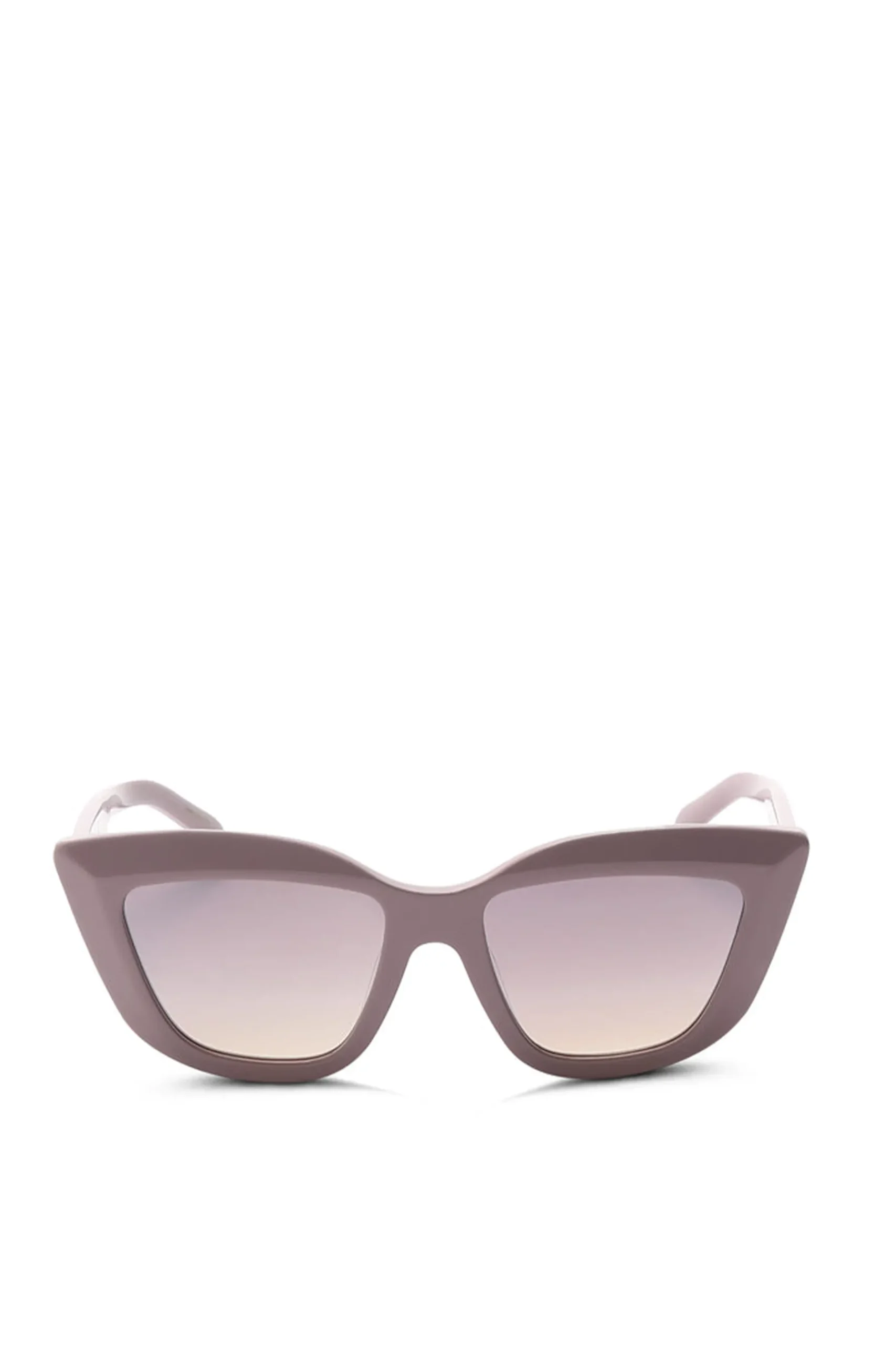g.o.d 33 Sunglasses - Plum