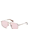 g.o.d 36 Sunglasses - Rose