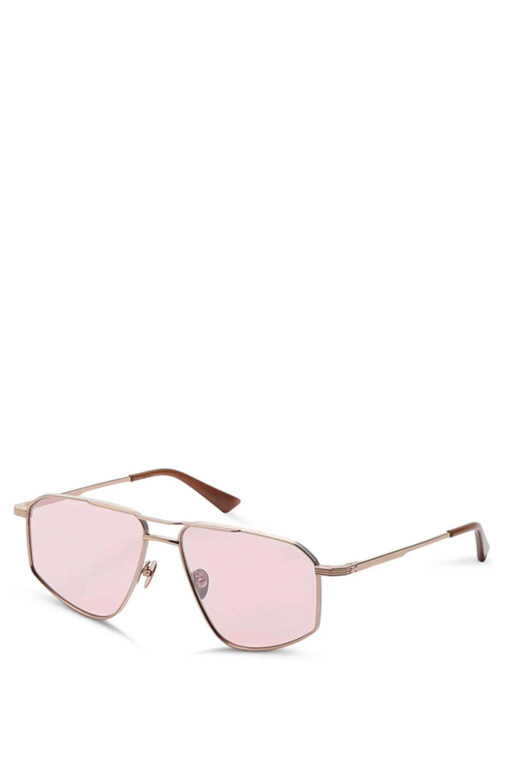 g.o.d 36 Sunglasses - Rose