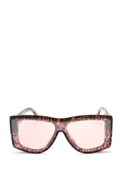 g.o.d 63 Sunglasses - Rose