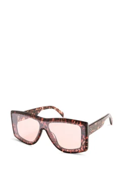 g.o.d 63 Sunglasses - Rose