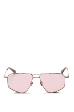 g.o.d 36 Sunglasses - Rose