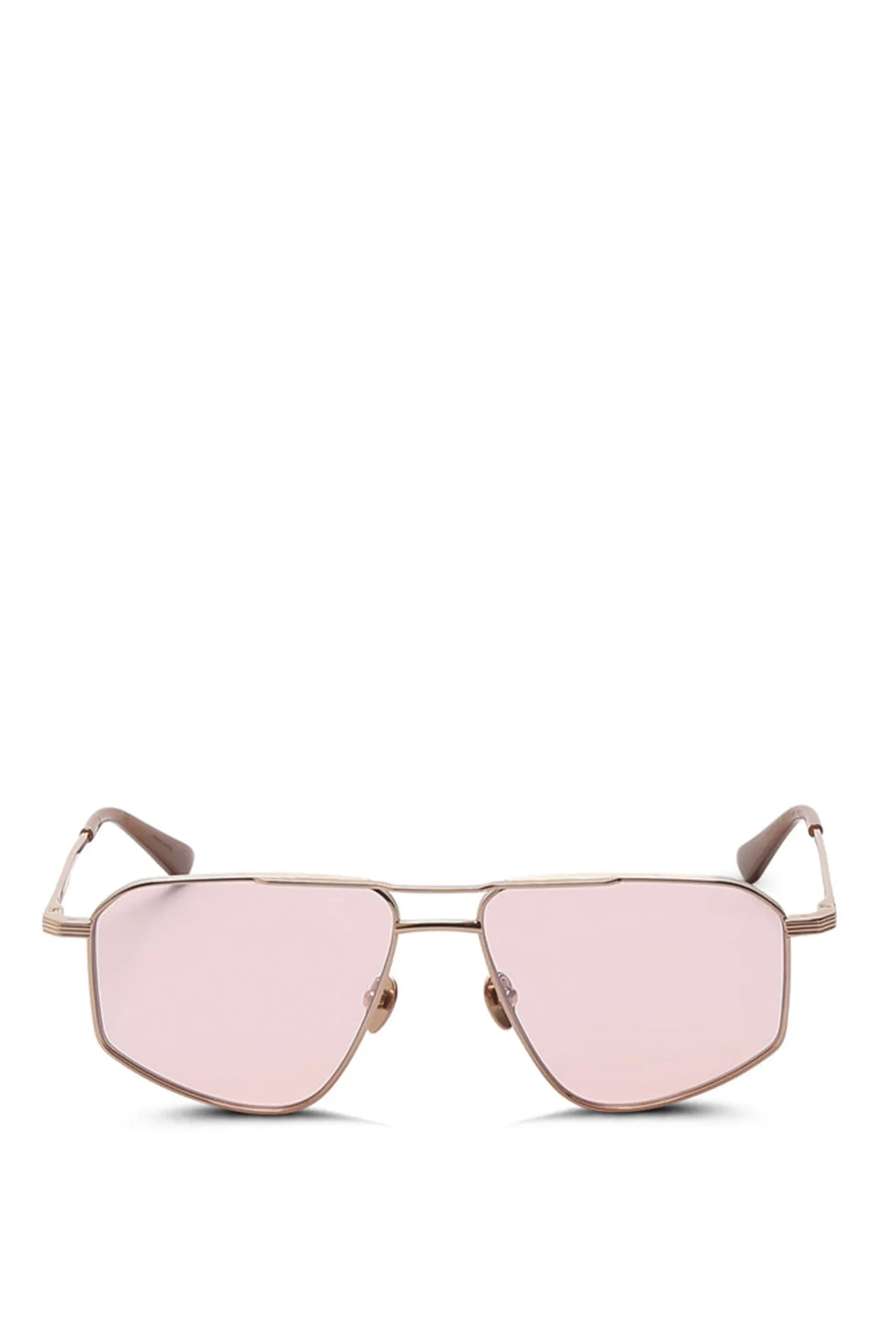 g.o.d 36 Sunglasses - Rose