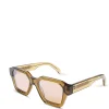 g.o.d 13 Sunglasses - Sahara