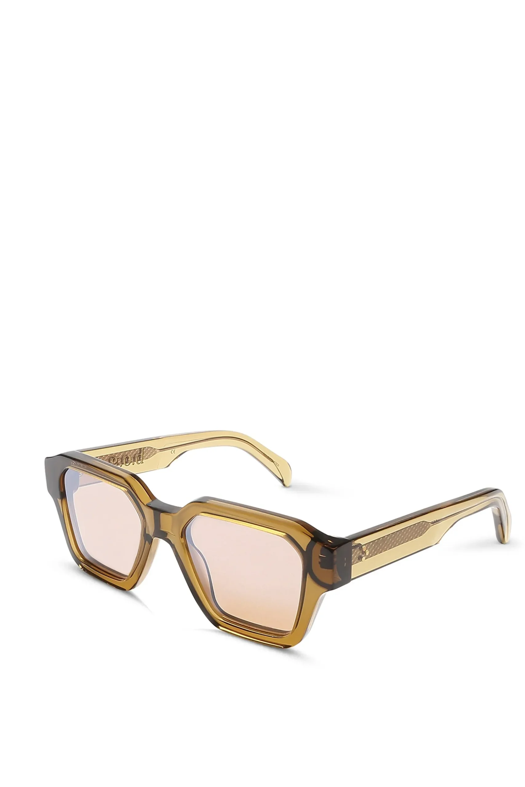 g.o.d 13 Sunglasses - Sahara