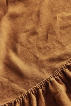 Hanna Hygge Fitted Sheet