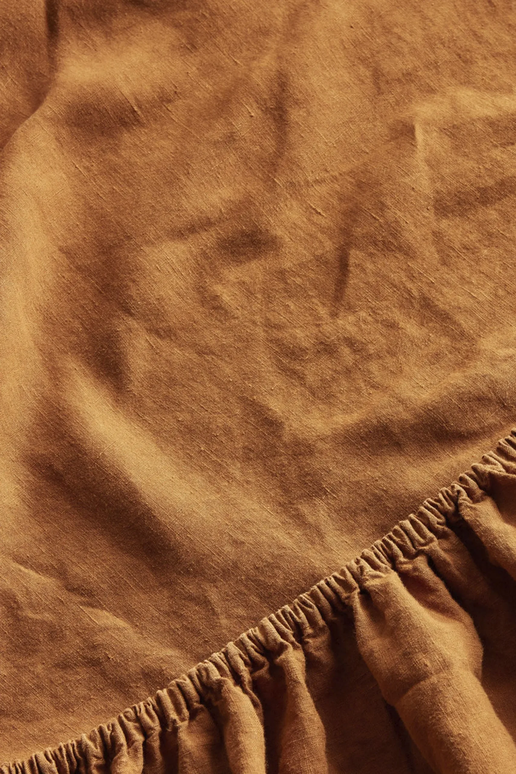 Hanna Hygge Fitted Sheet