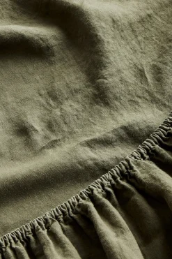 Hanna Hygge Fitted Sheet