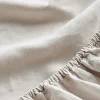Hanna Hygge                        Fitted Sheet