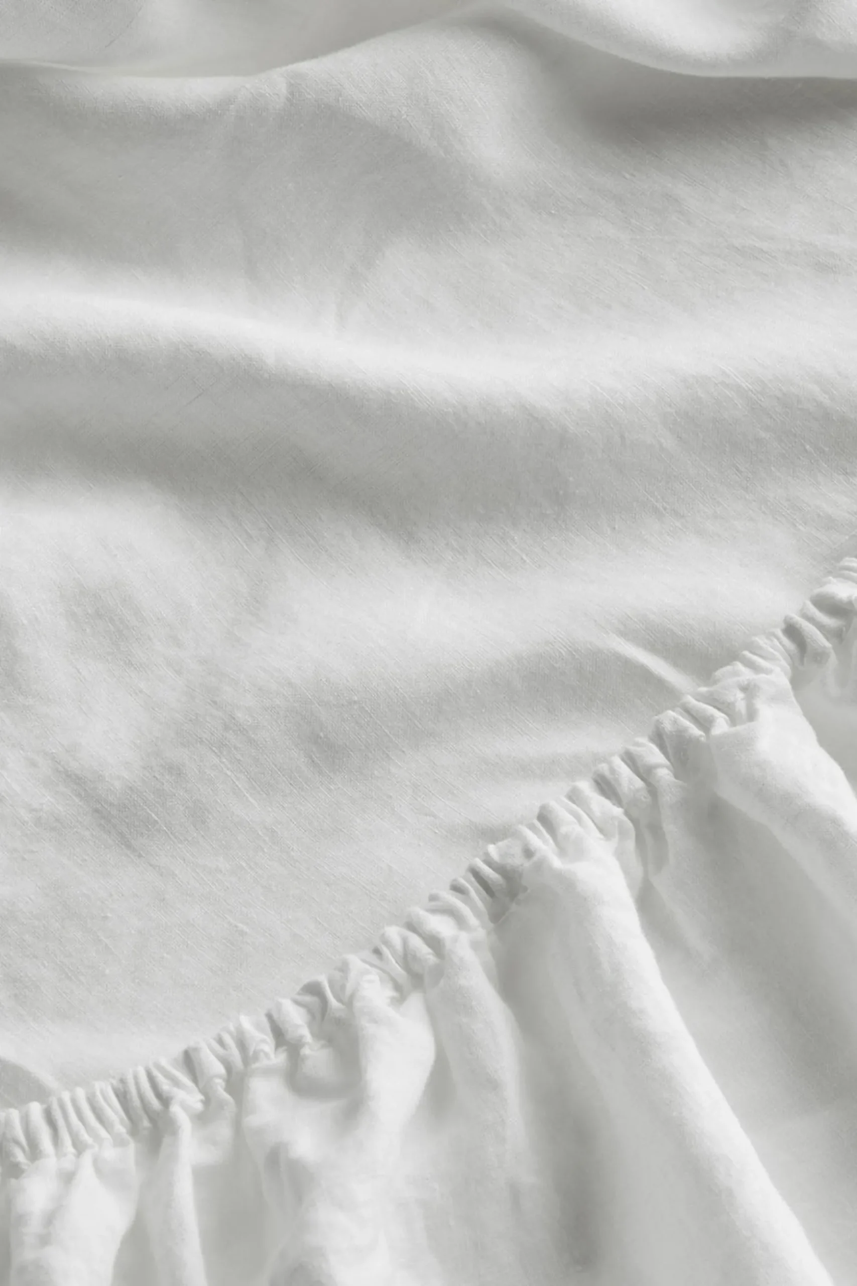 Hanna Hygge Fitted Sheet