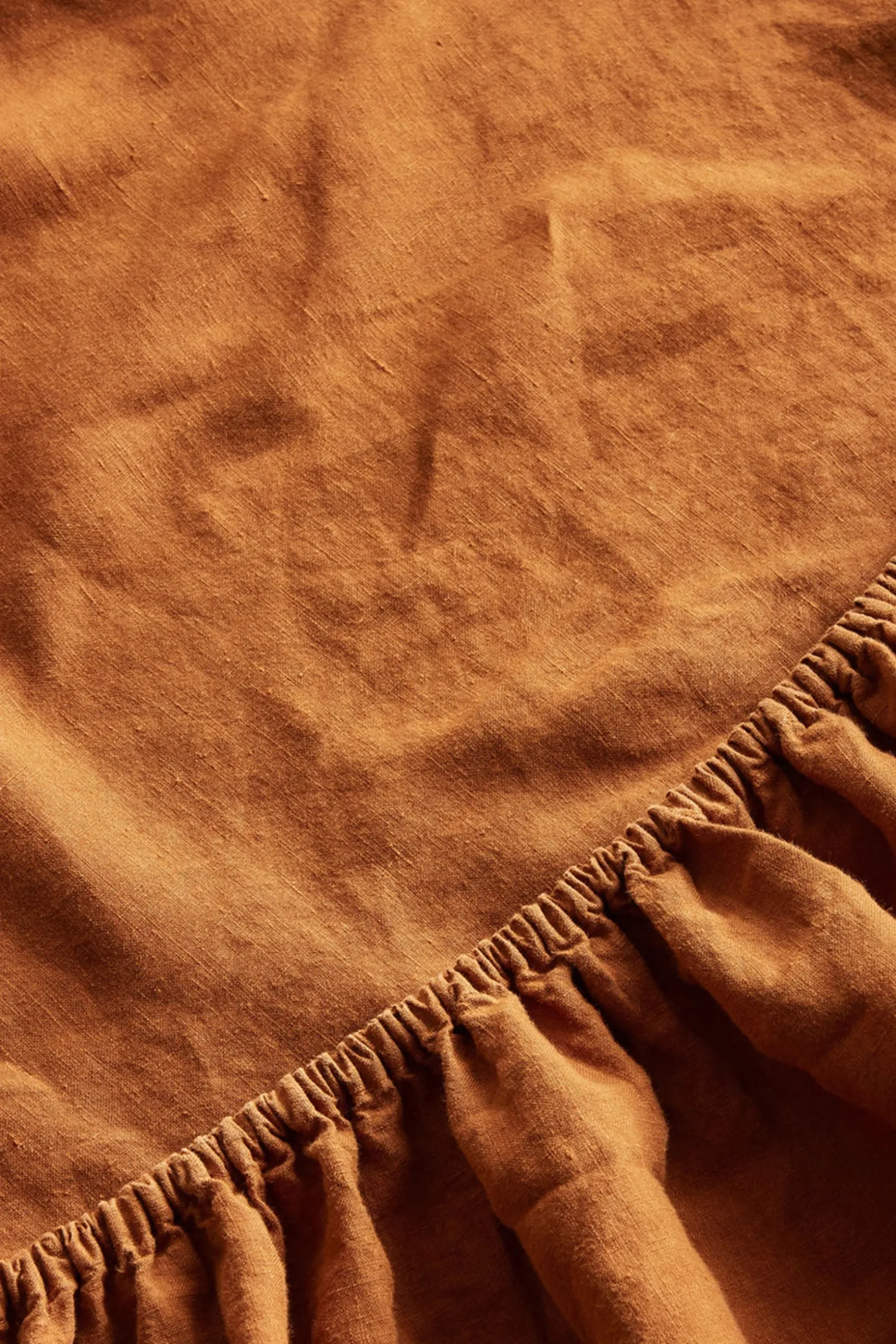 Hanna Hygge Fitted Sheet