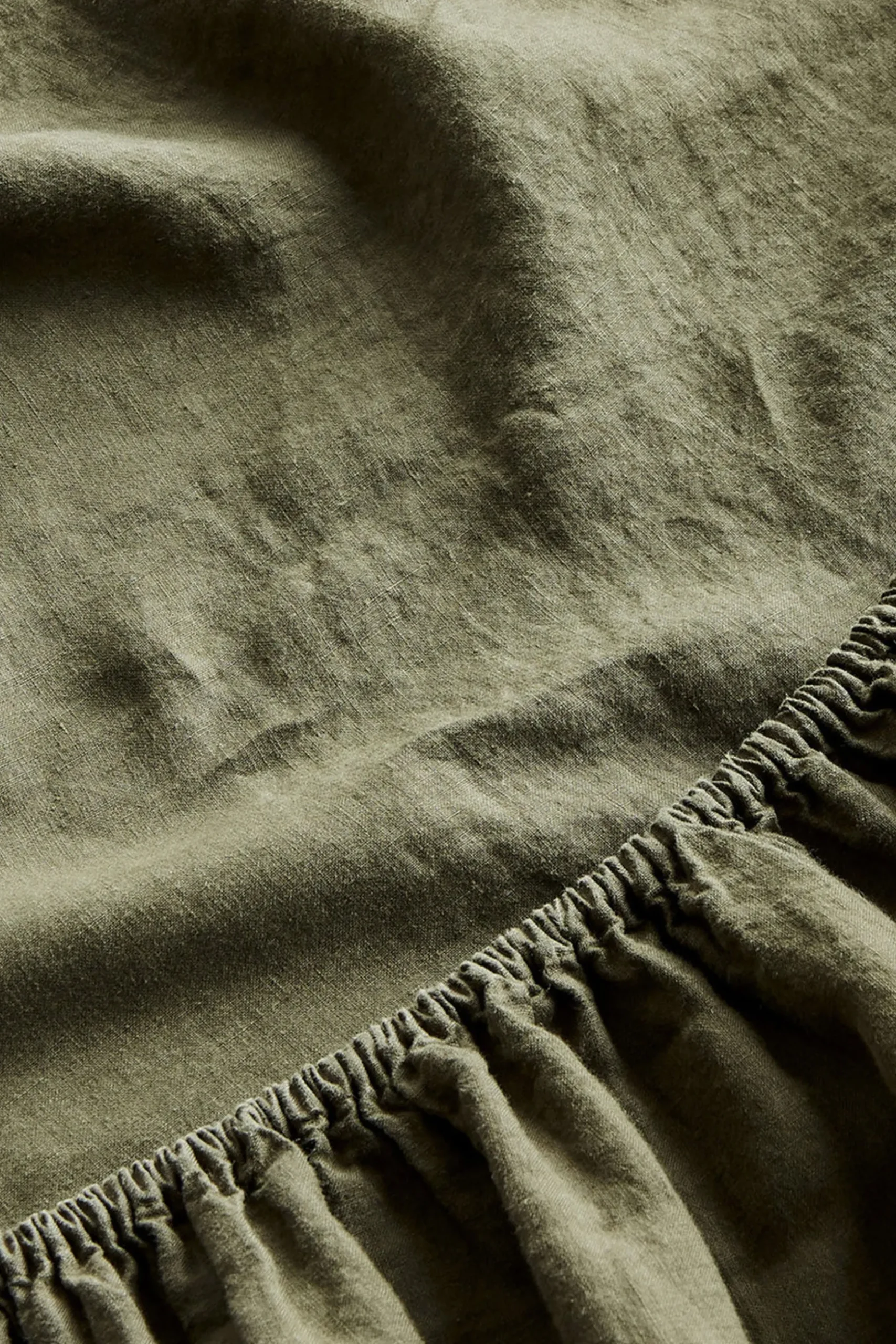 Hanna Hygge Fitted Sheet