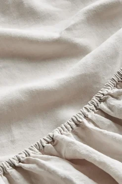 Hanna Hygge Fitted Sheet