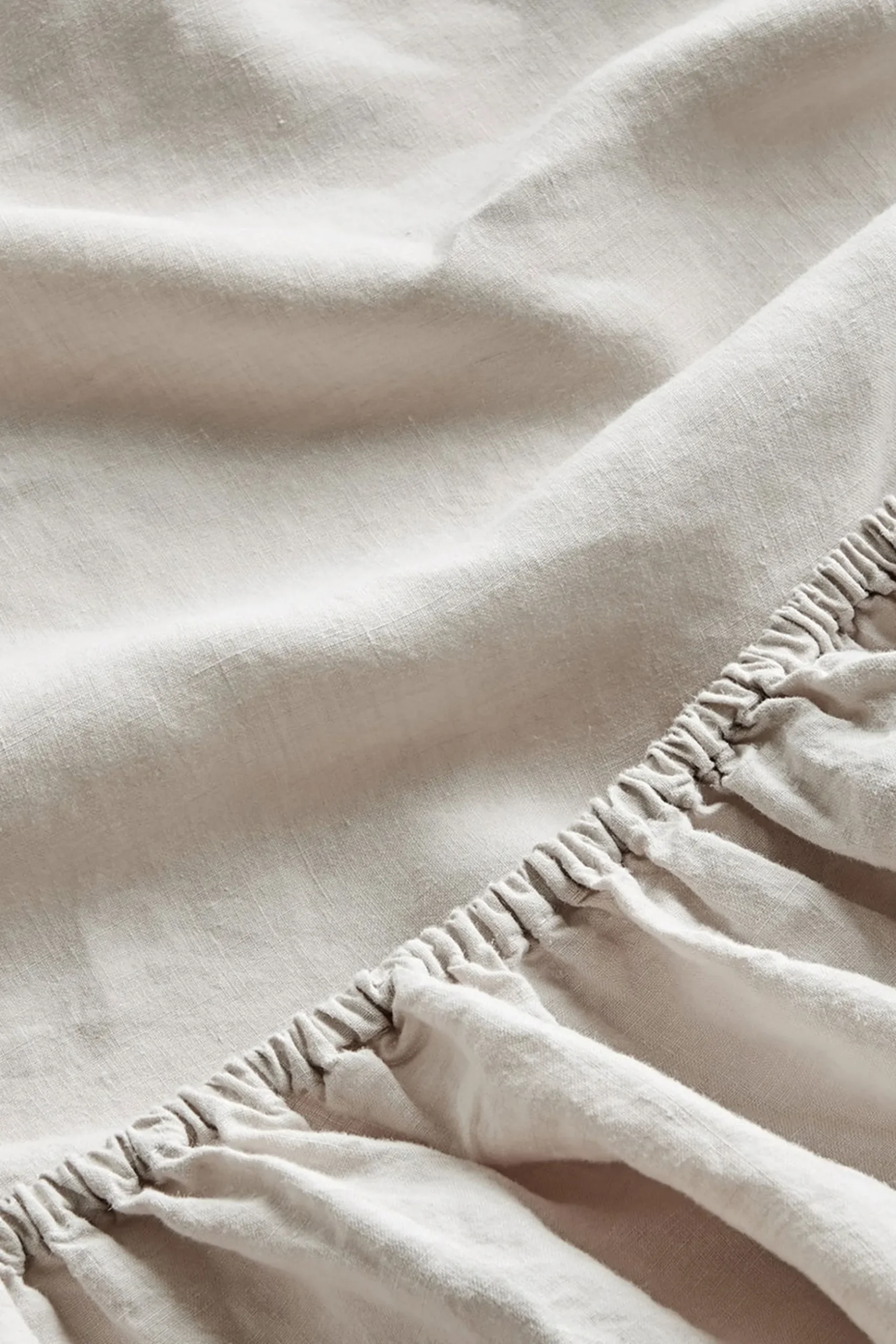 Hanna Hygge Fitted Sheet