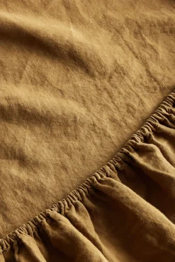 Hanna Hygge Fitted Sheet