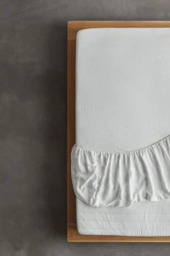 Hanna Hygge                        Fitted Sheet