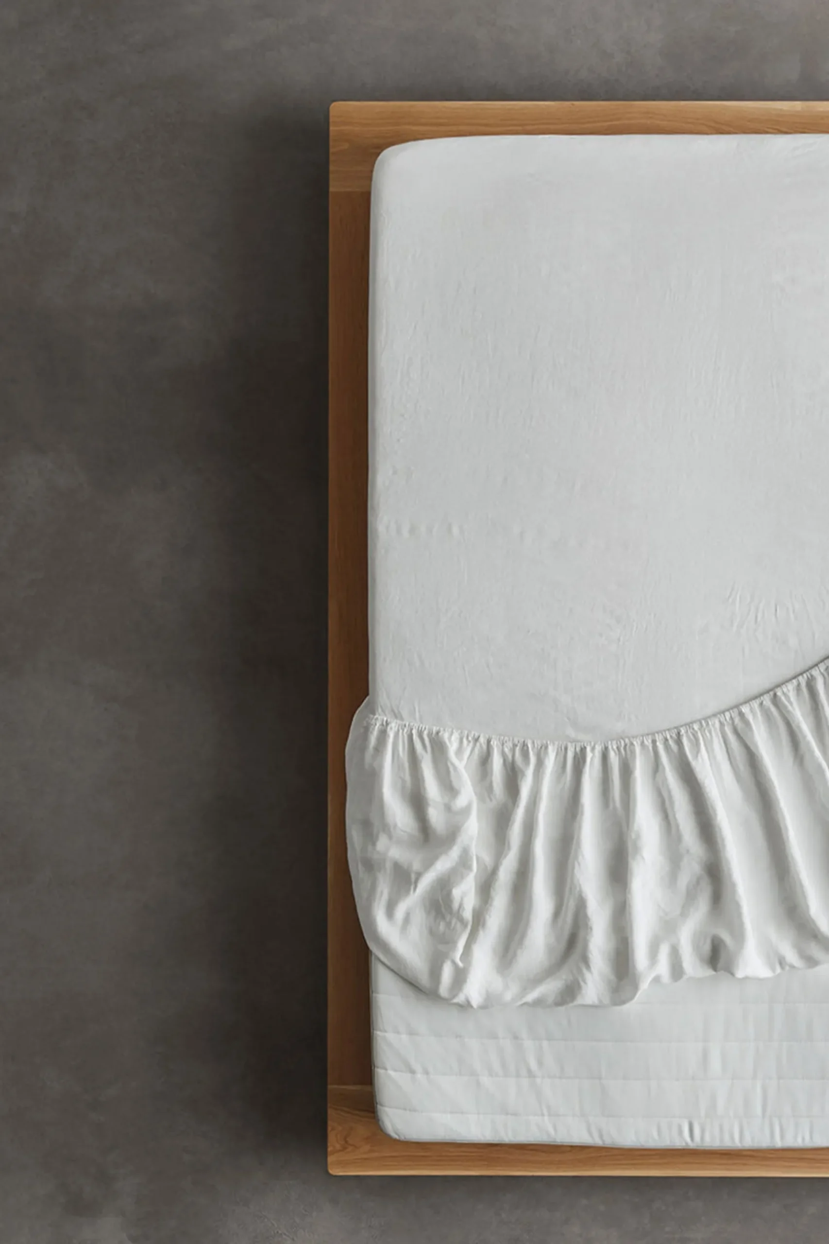 Hanna Hygge Fitted Sheet