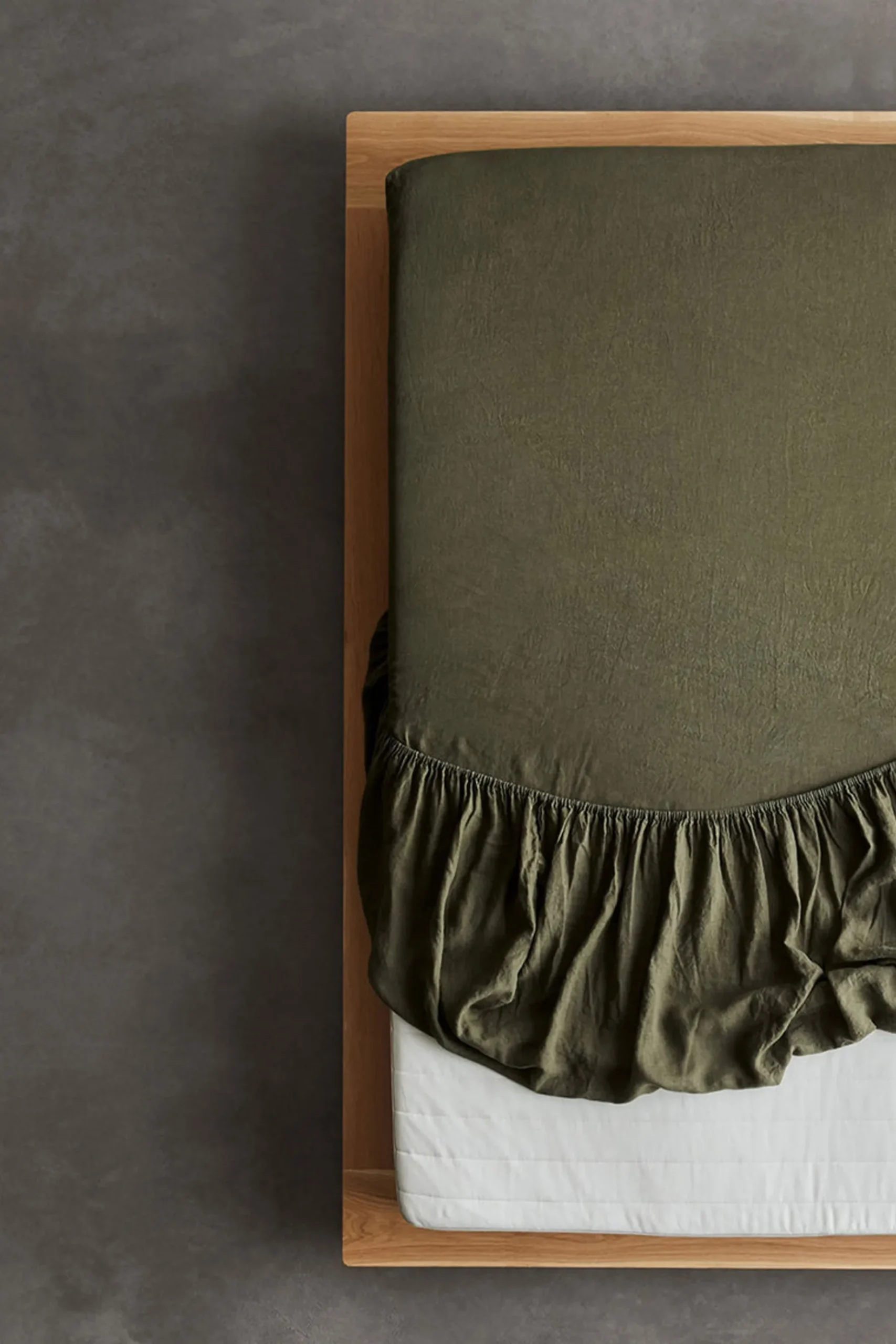 Hanna Hygge Fitted Sheet