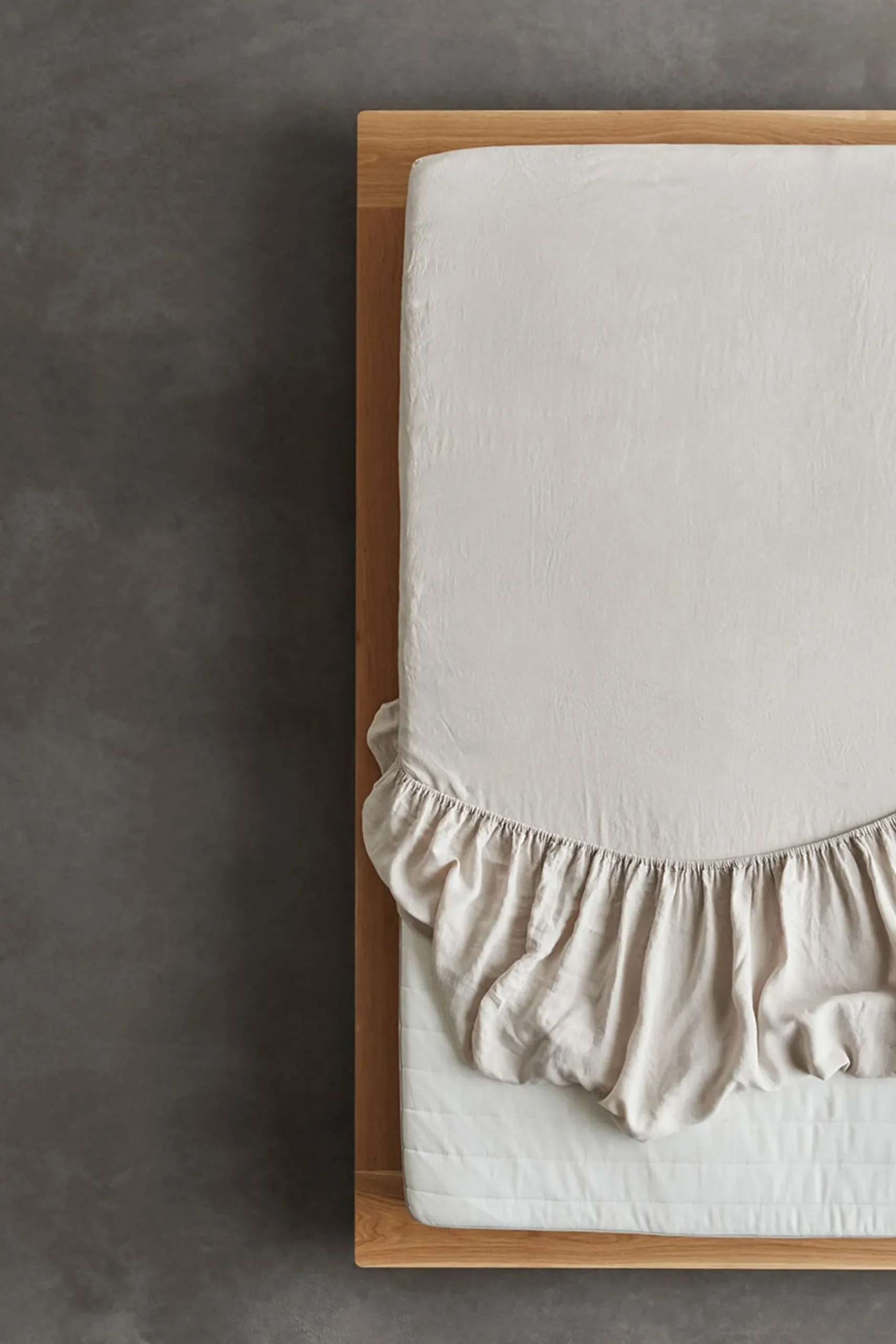 Hanna Hygge Fitted Sheet