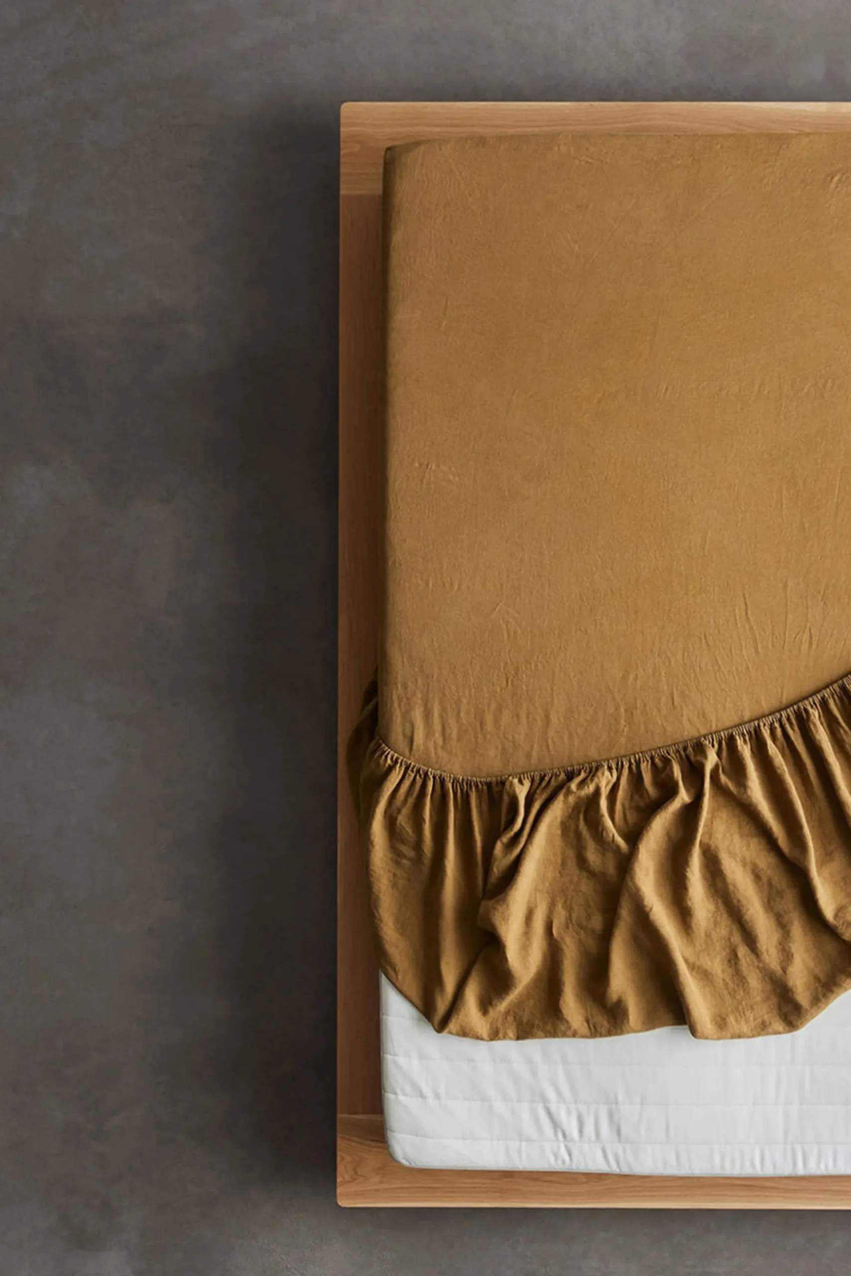 Hanna Hygge Fitted Sheet