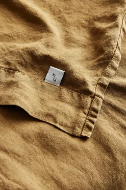 Hanna Hygge Flat Sheet