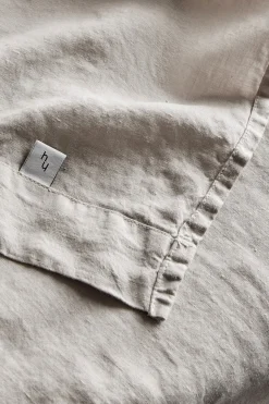 Hanna Hygge Flat Sheet