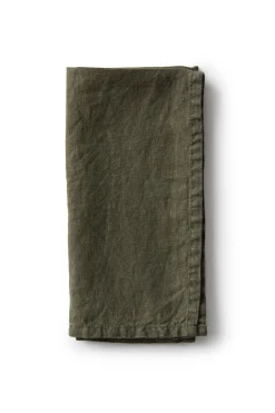 Hanna Hygge                        Napkin PairCicada