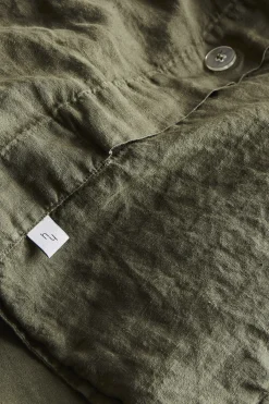 Hanna Hygge                        QC King