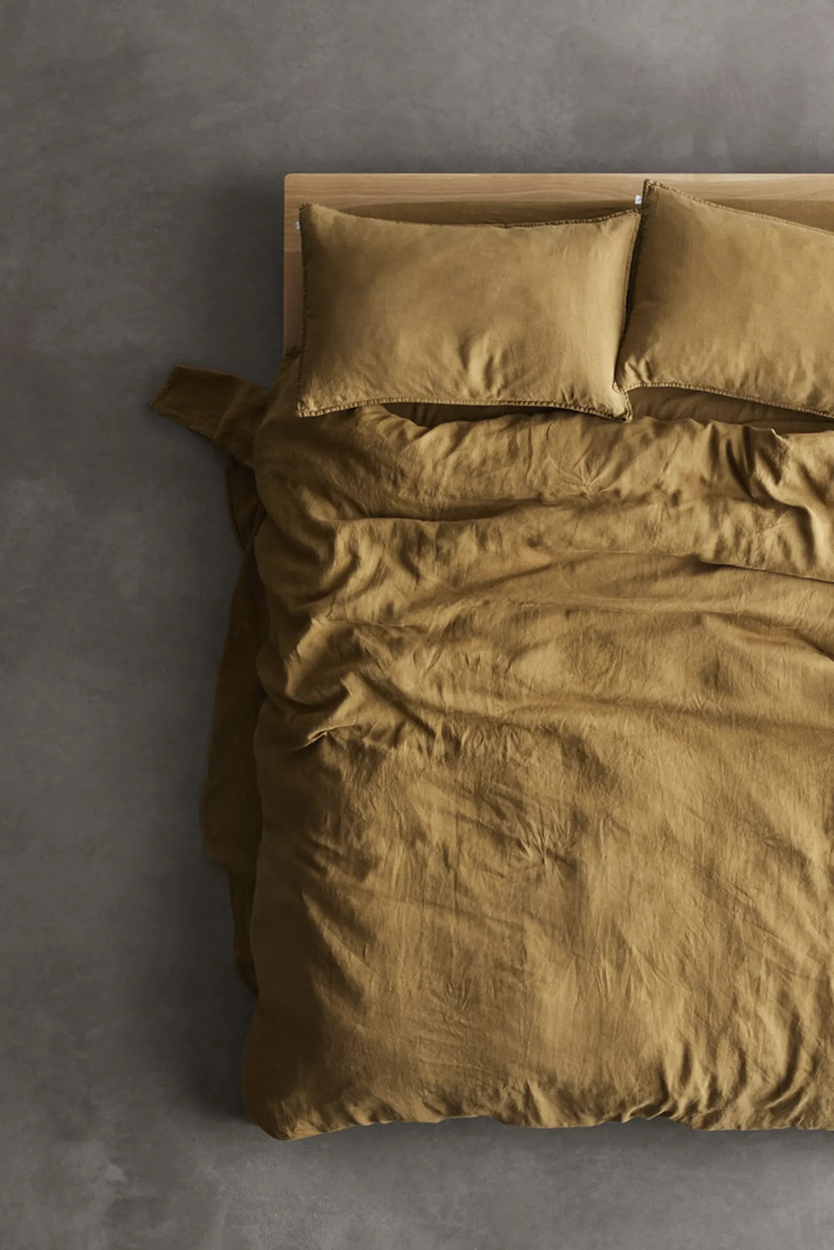 Hanna Hygge QC Queen