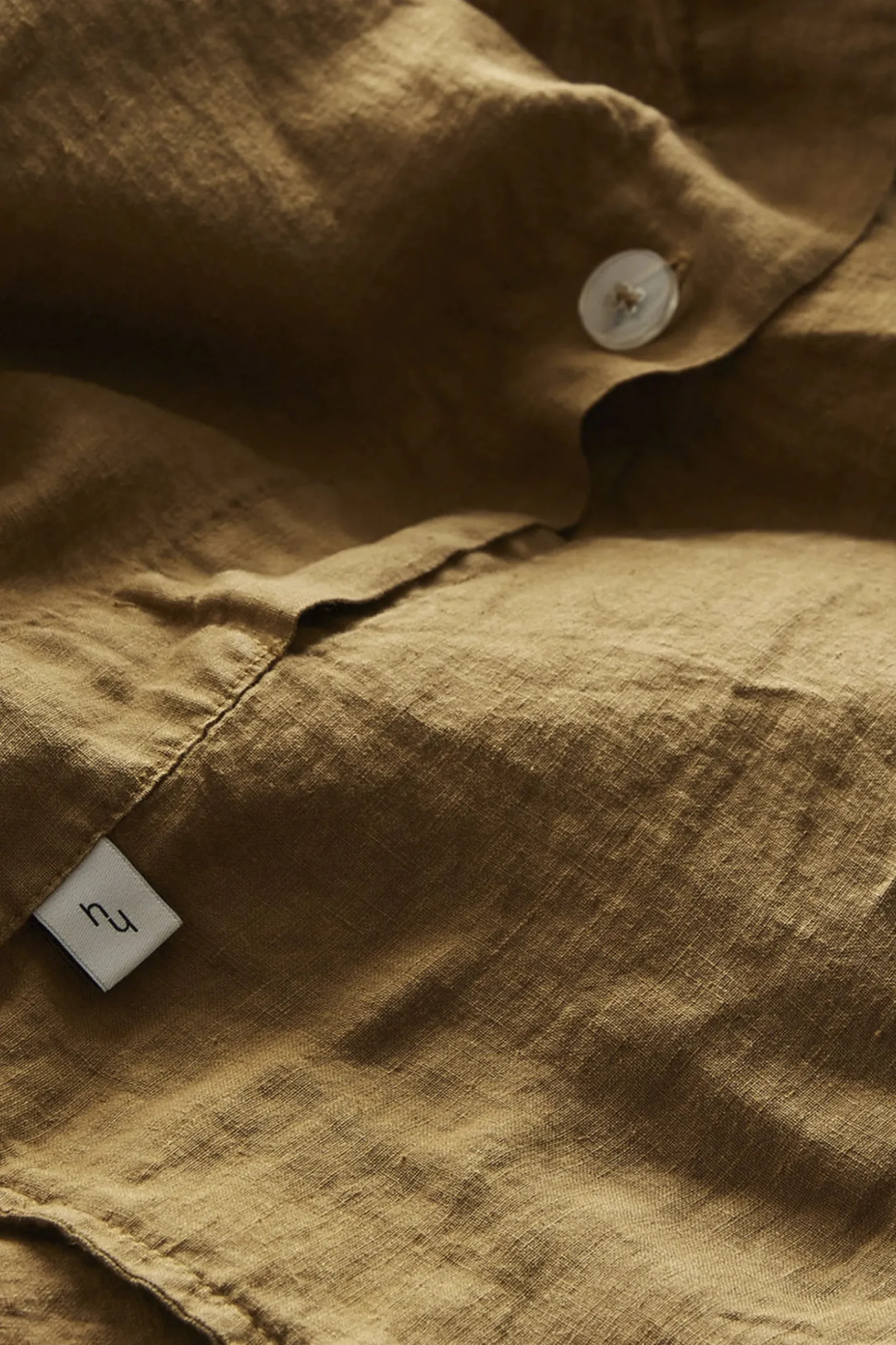 Hanna Hygge QC Queen