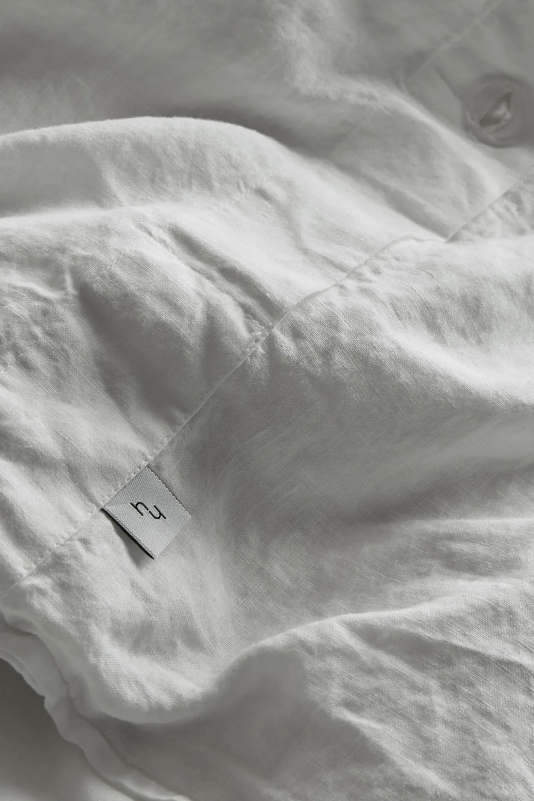 Hanna Hygge QC Queen