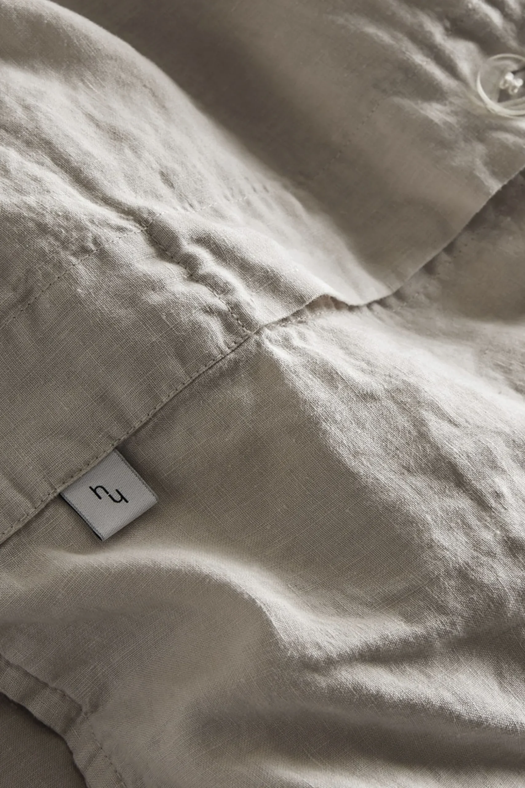 Hanna Hygge QC Queen