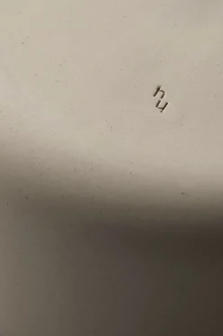 Hanna Hygge                        Serving Bowl