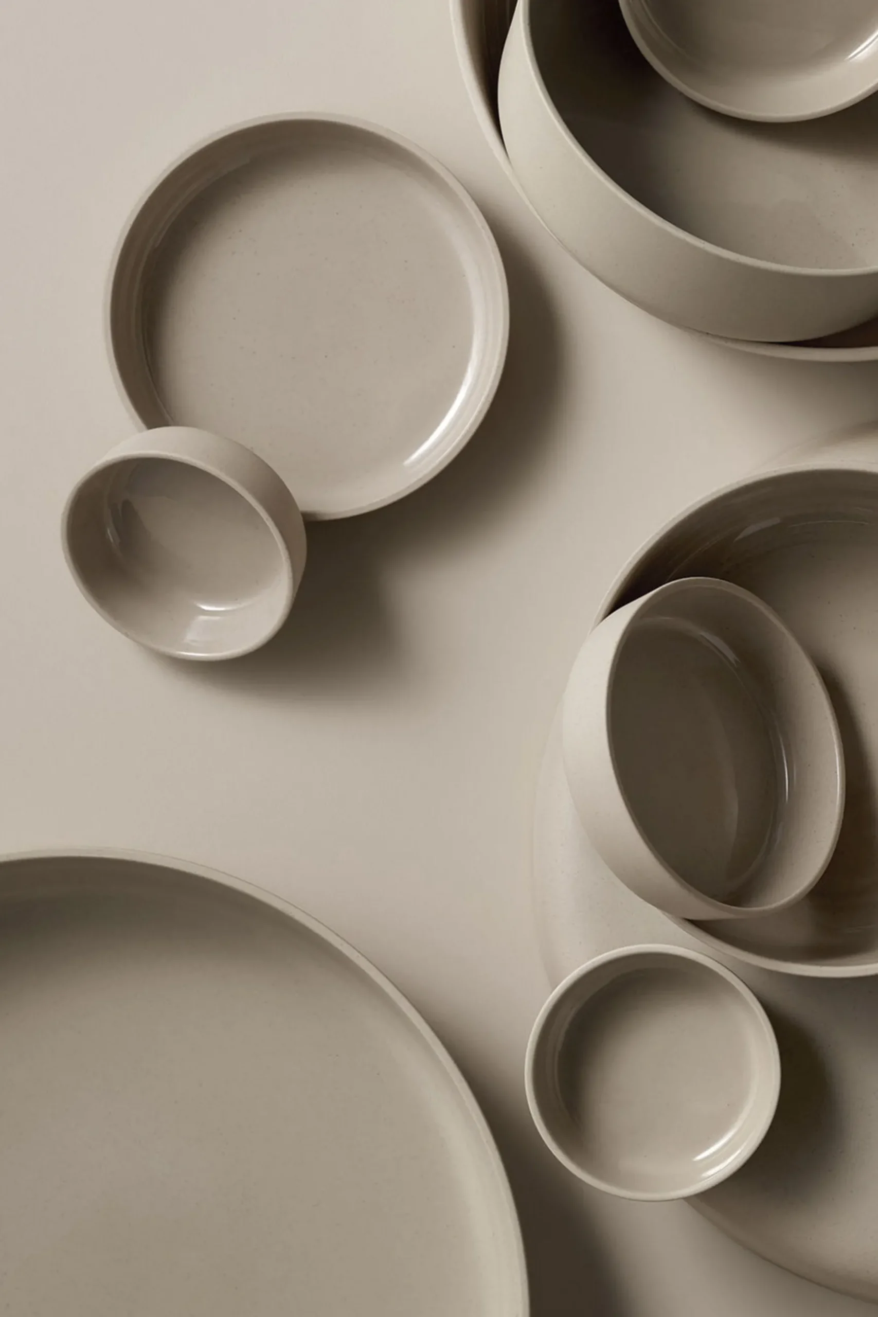 Hanna Hygge Small Dip